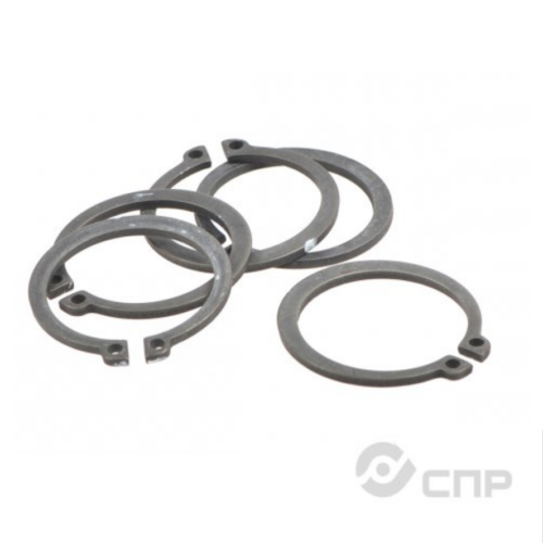 Стопорное наружное кольцо 190х4 Стопорное наружное кольцо 190х4